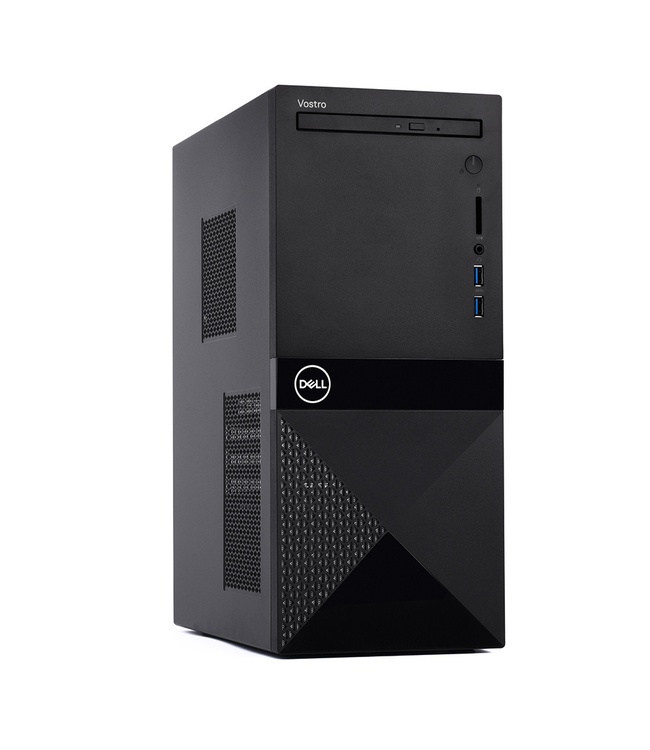 Bộ máy tính Dell Vostro MT V3670A