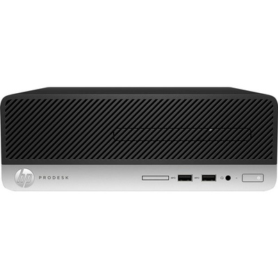 Máy bộ HP ProDesk 400 G6 9FX91PA SFF 