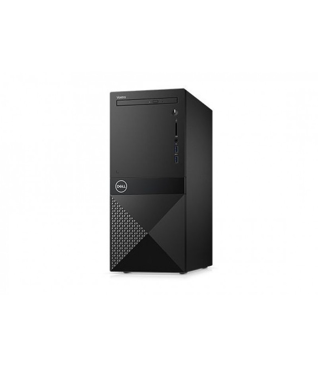 Máy bộ Dell Vostro 3670MT- 42VT370016