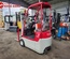 Xe nâng điện ngồi lái 700kg Nhật Bản