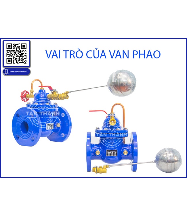 Những Sai Lầm Phổ Biến Khi Lựa Chọn Van Phao (Float Valve) Và Giải Pháp Tối Ưu Cho Hệ Thống