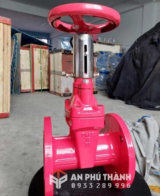 Van Cổng Tín Hiệu Y.D.K Hàn Quốc