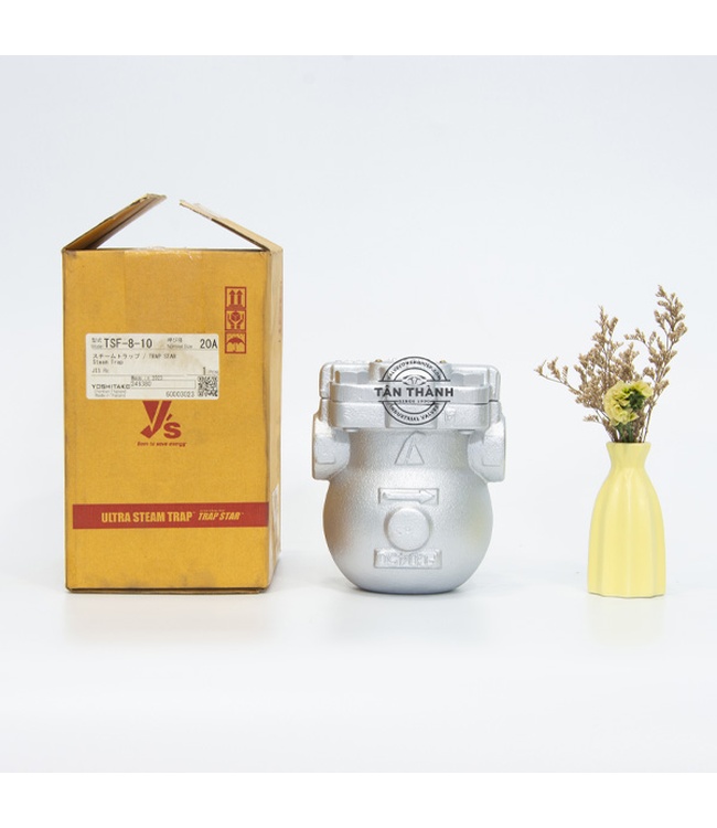 BẪY HƠI PHAO YOSHITAKE TSF-8