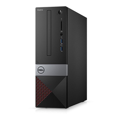 Máy bộ Dell Vostro 3470ST-HXKWJ1 Đen