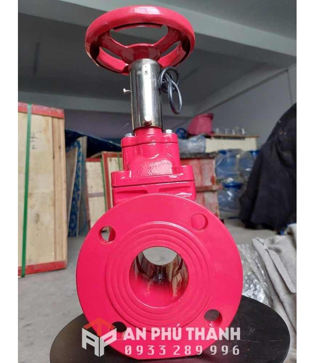 Van Cổng Tín Hiệu Y.D.K Hàn Quốc