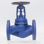 VAN CẦU BELLOWS SEAL ARI ARMATUREN 12.046 PN16