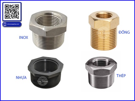 Cà rá – Ốc công nghiệp quan trọng trong lắp đặt van công nghiệp và hệ thống kỹ thuật