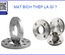 Mặt bích thép (Steel Flange): Giải pháp kết nối đường ống bền vững cho mọi hệ thống công nghiệp