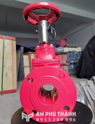 Van Cổng Tín Hiệu Y.D.K Hàn Quốc