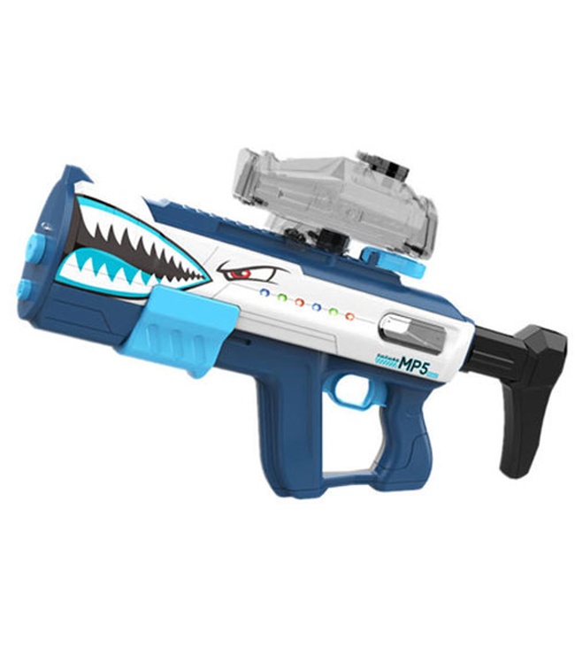 Súng nước điện MP5 có đèn sn-204