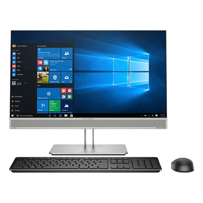 Máy bộ HP EliteOne 800 G5-8GD01PA AIO