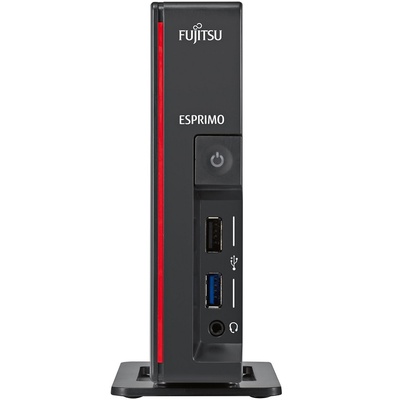 Máy bộ Fujitsu ESPRIMO G558 LKN:G0558P0004VN