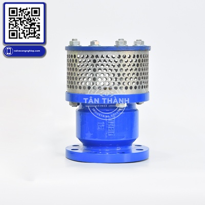 Rọ bơm là gì? Tìm hiểu chi tiết về Foot Valve trong hệ thống bơm nước | Van Tân Thành