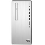 Máy bộ HP Pavilion TP01-1113d - 180S3AA Silve