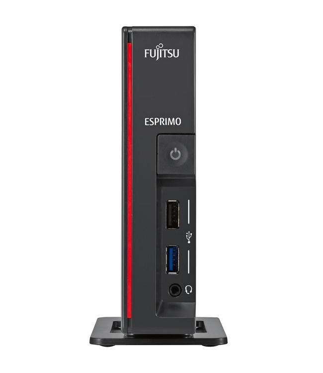 Máy bộ Fujitsu ESPRIMO G558 LKN:G0558P0004VN