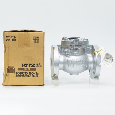 VAN 1 CHIỀU KITZ 10FCO