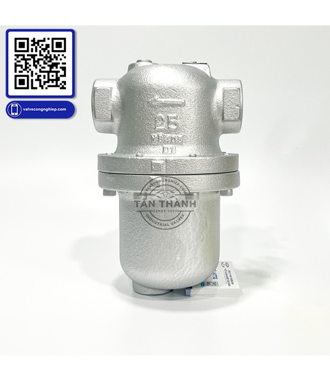BỘ TÁCH NƯỚC DS-1 YOSHITAKE