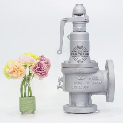 Van an toàn gang SFF-1F YooYoun