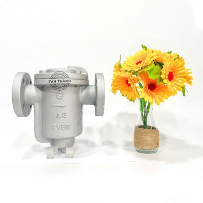 Bẫy hơi phao gang BKT-1F YNV