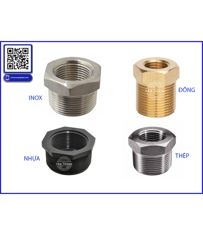 Cà rá – Ốc công nghiệp quan trọng trong lắp đặt van công nghiệp và hệ thống kỹ thuật