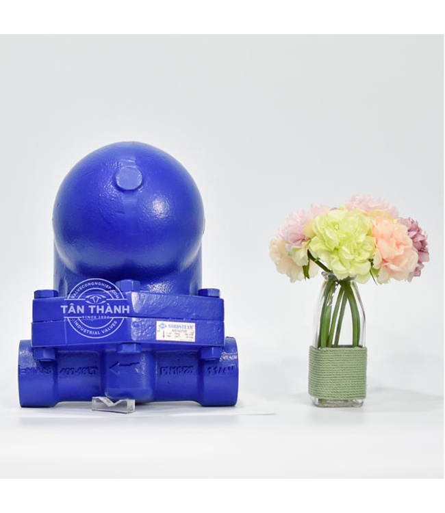 BẪY HƠI PHAO NST-NORDSTEAM NST-43TVE