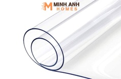 Tấm nhựa Mica dẻo