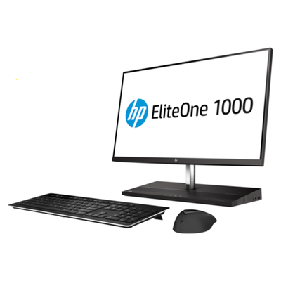 Máy bộ HP EliteOne 1000G2 AIO-4YM02PA