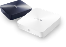 Bộ máy tính Asus Vivo Mini PC UN62-M3240M