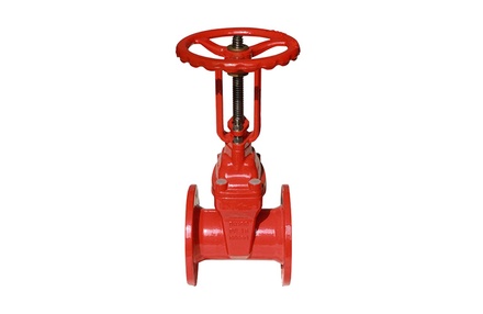 Van cổng ty nổi ARV – ARS150