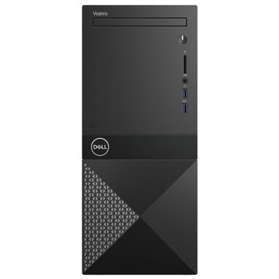 Bộ máy tính Dell Vostr-V3670T