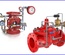 Van xả tràn Deluge Valve: Phân tích chuyên sâu cơ chế kích hoạt và vai trò trong hệ thống PCCC công nghiệp