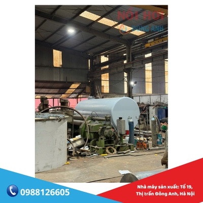 Bồn thép 11m3, bồn sắt 11m3, bồn dầu 11m3 -0988126605