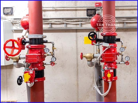 Hướng dẫn kỹ thuật về công tắc dòng chảy Flow Switch chi tiết từ A–Z