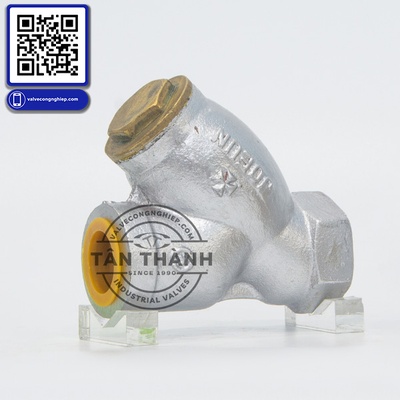Tân Thành chuyên phân phối van y lọc Y Strainer giá tốt nhất toàn quốc