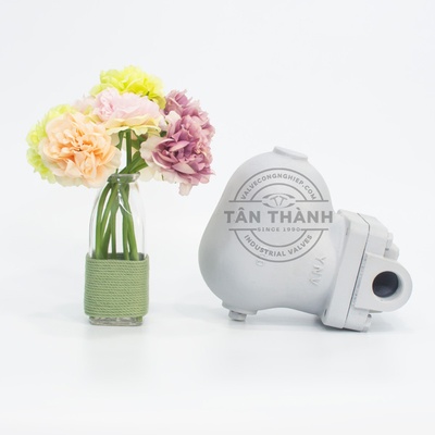 Bẫy hơi phao YNV FLT-1S