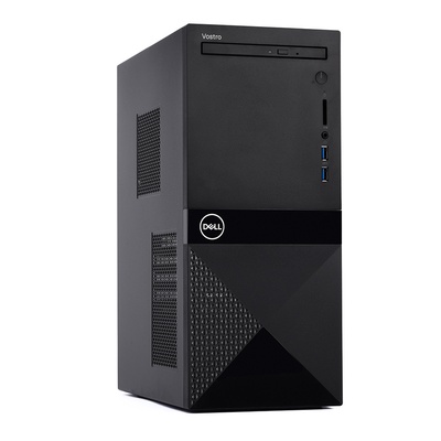 Bộ máy tính Dell Vostro MT V3670A