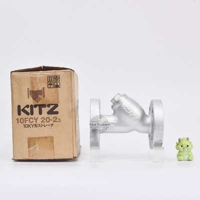Y LỌC KITZ 10FCY