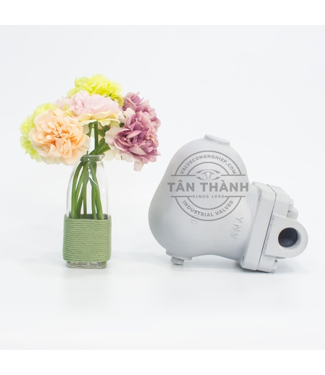 Bẫy hơi phao YNV FLT-1S