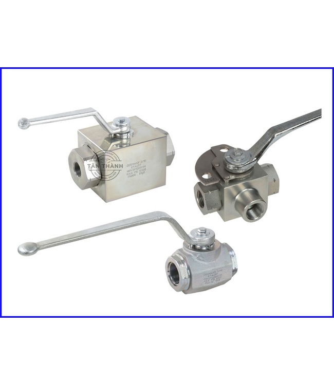 Các Loại Van Nước Phổ Biến Hiện Nay – Phân Loại, Ứng Dụng & Cách Chọn Chuẩn