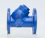 Y LỌC GANG NỐI BÍCH PN16 JOEUN