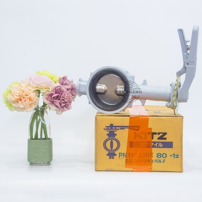 VAN BƯỚM KITZ PN16DJUE