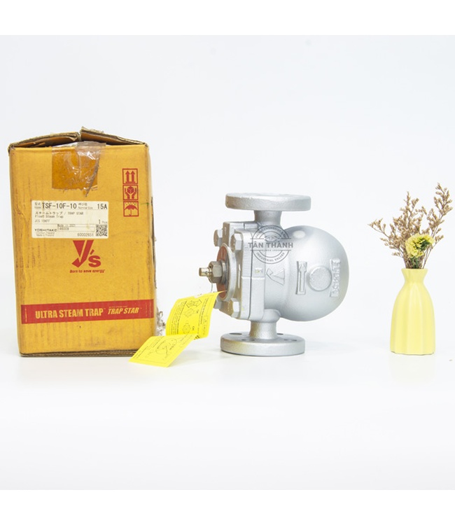 BẪY HƠI PHAO YOSHITAKE TSF-10F