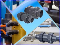 Hướng dẫn lắp đặt van 1 chiều nhựa đúng kỹ thuật và bền lâu