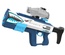Súng nước điện MP5 có đèn sn-204