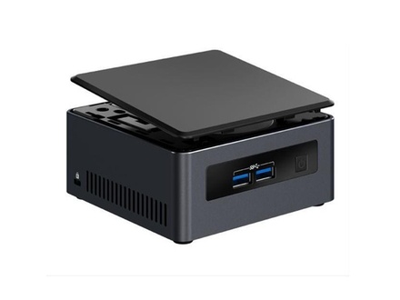 NUC BOX7CJYH2 Celeron J4005 