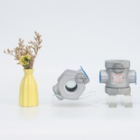 Kính quan sát gang DUG-1S YNV