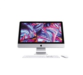 Máy bộ IMAC Apple 2020 MXWU2SA/A Bạc