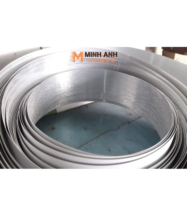 Tấm Alu nhôm xước