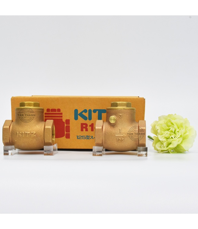 VAN 1 CHIỀU KITZ R