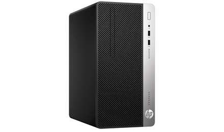 Máy bộ HP ProDesk 400G5-4ST29PA